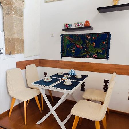 Koskinou  Stam Luxury Traditional House מראה חיצוני תמונה