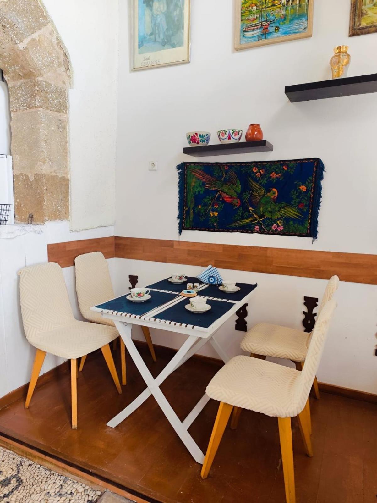 Koskinou  Stam Luxury Traditional House מראה חיצוני תמונה