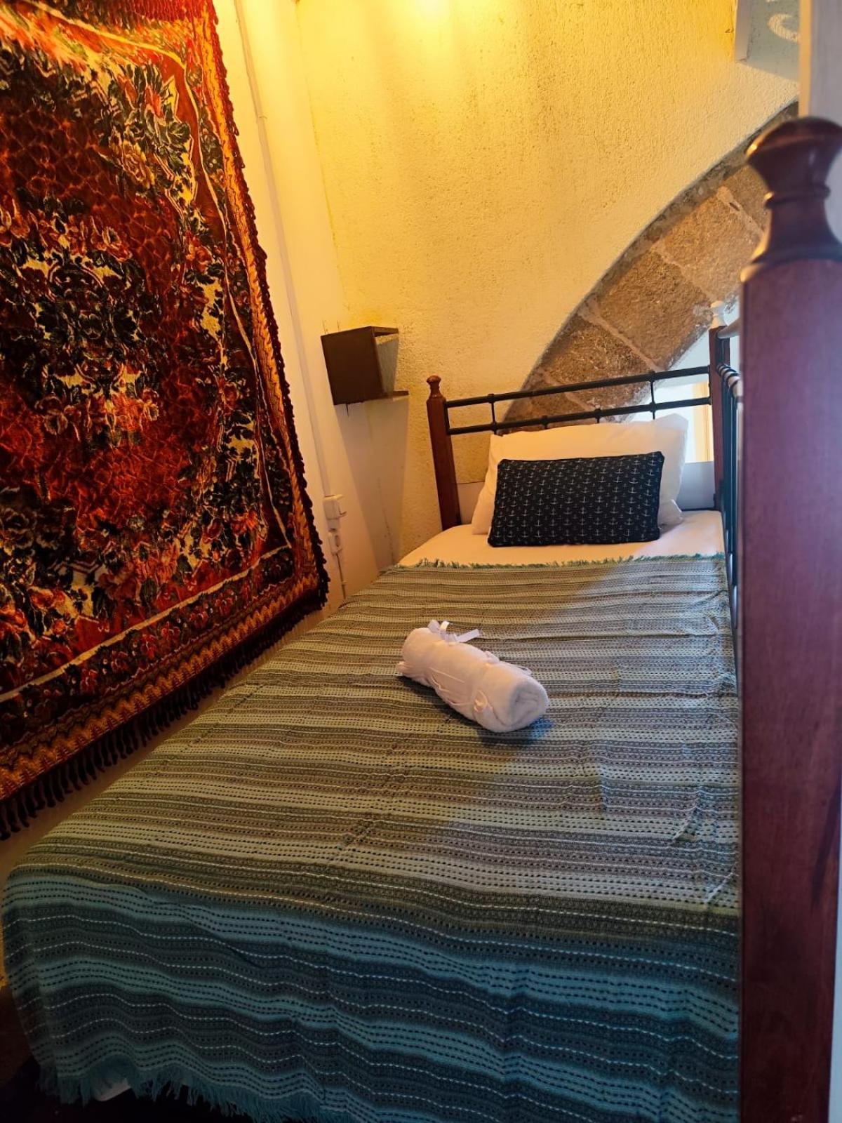 Koskinou  Stam Luxury Traditional House מראה חיצוני תמונה