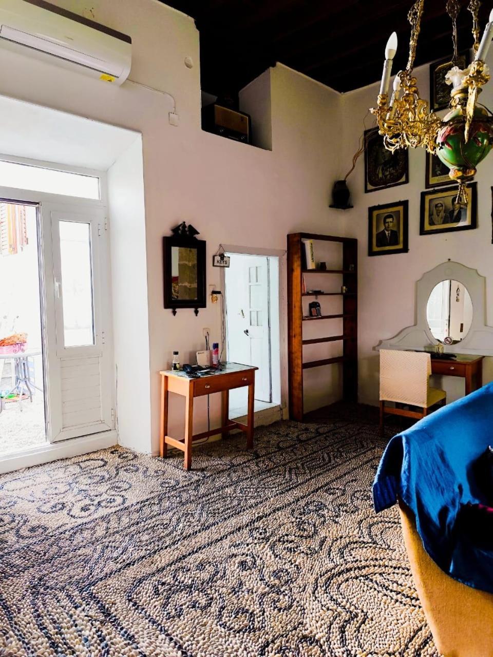 Koskinou  Stam Luxury Traditional House מראה חיצוני תמונה