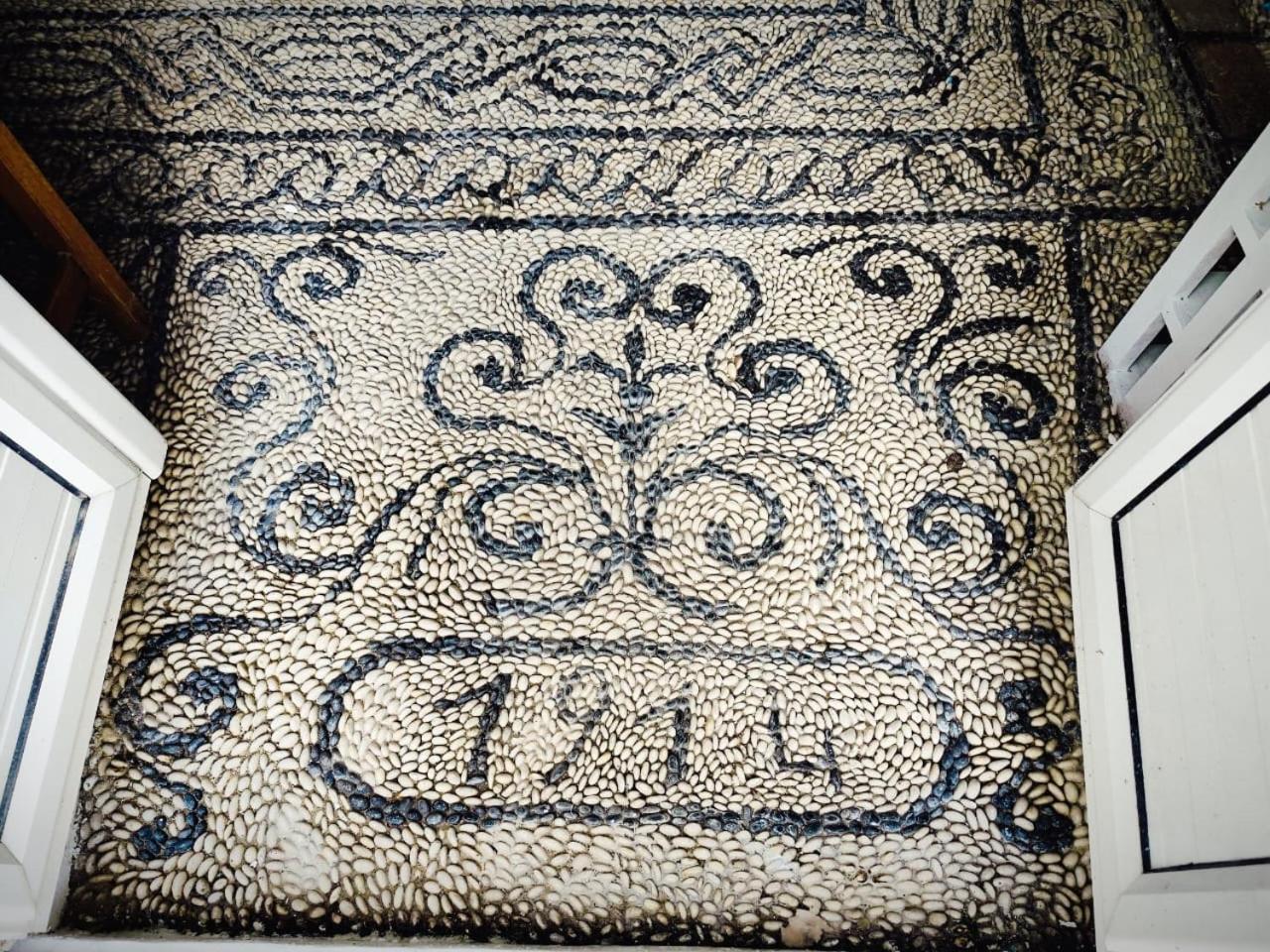 Koskinou  Stam Luxury Traditional House מראה חיצוני תמונה
