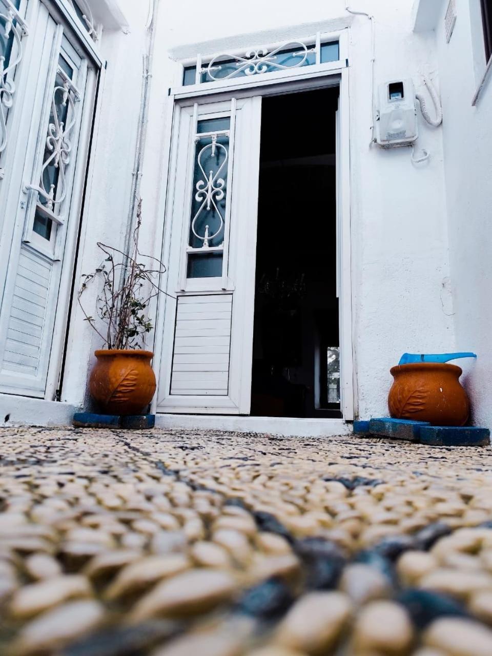Koskinou  Stam Luxury Traditional House מראה חיצוני תמונה